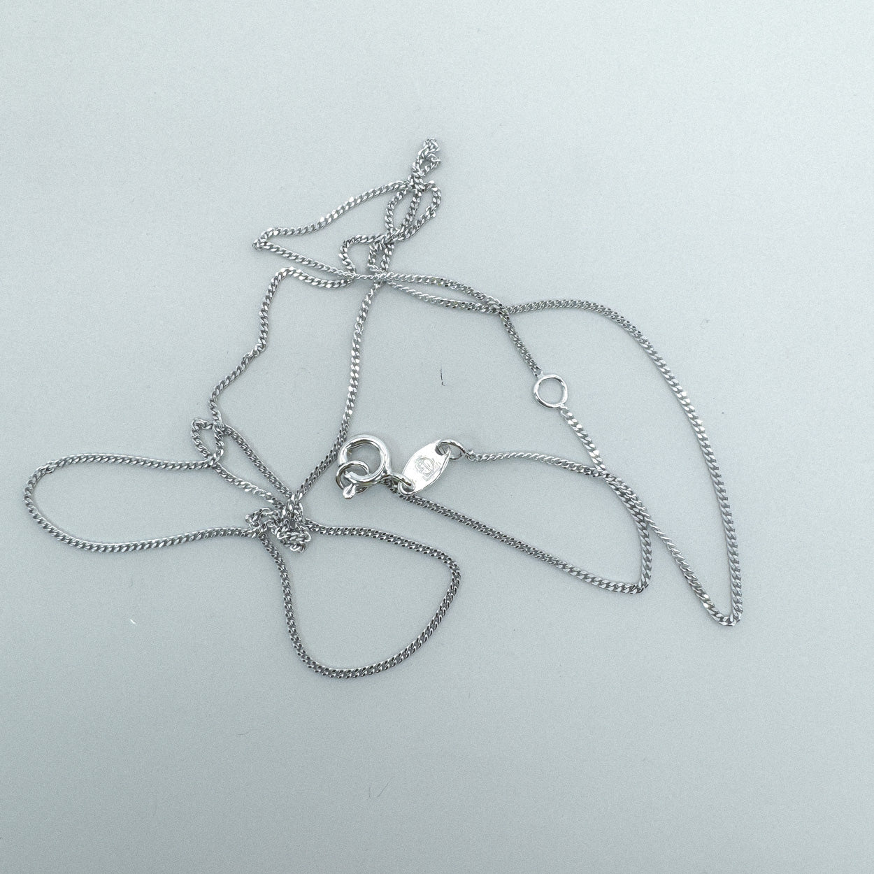 Curb Chain / Panzer Kette